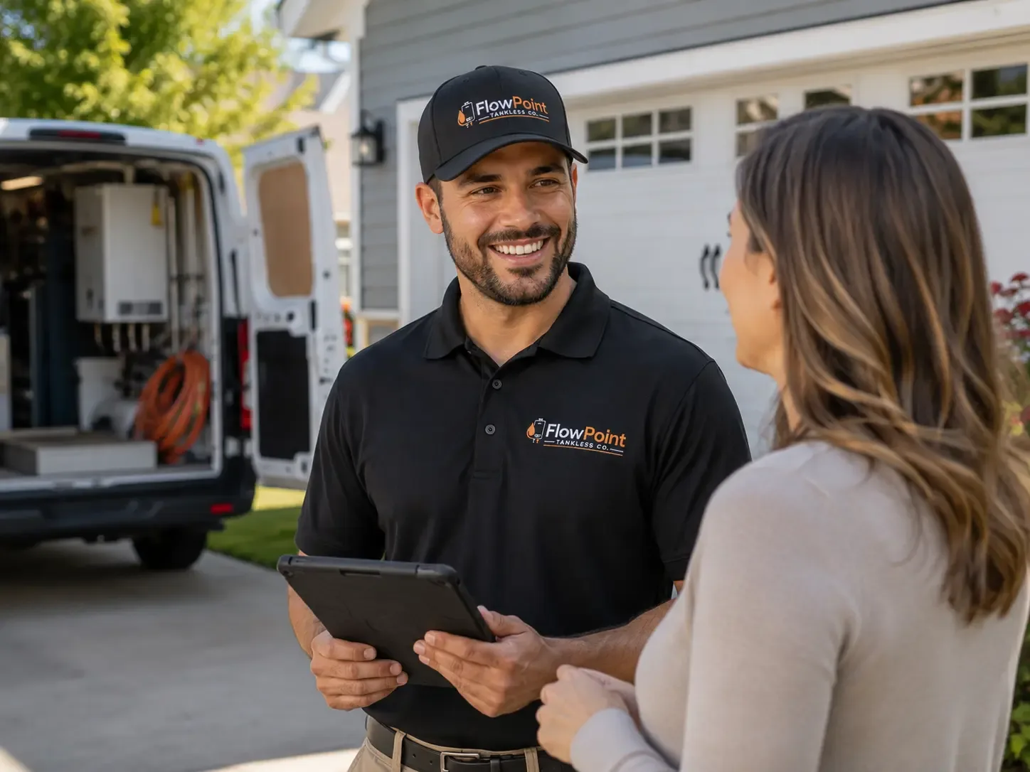Tankless Water Heater Installation Ider, AL FAQs